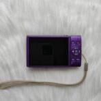 Canon IXUS 285 HS Digital Camera Purple | 20.2MP | 12x Zoom | Wi-Fi | Tested - Image 3