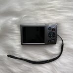 Canon IXUS 165 Digital Camera Silver Grey | 20MP | Case Included | Tested - Image 3