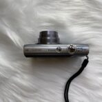 Canon IXUS 165 Digital Camera Silver Grey | 20MP | Case Included | Tested - Image 4
