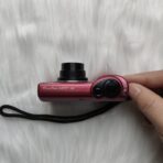 Canon PowerShot A810 HD Digital Camera Cherry Red | 16MP | Tested - Image 3