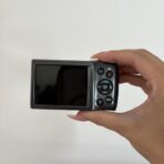 Canon IXUS 150 Digital Camera Grey | 16MP | Tested Bundle - Image 2