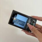 Canon IXUS 150 Digital Camera Grey | 16MP | Tested Bundle - Image 4