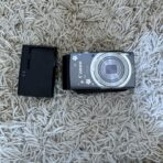 Canon IXUS 150 Digital Camera Grey | 16MP | Tested Bundle - Image 5