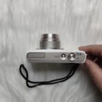 Canon PowerShot SX610 HS Digital Camera White | 20.2MP | 18x Zoom | Boxed & Tested - Image 4