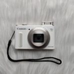 Canon PowerShot SX610 HS Digital Camera White | 20.2MP | 18x Zoom | Boxed & Tested - Image 5