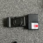 Sony Cyber-shot DSC-HX9V Black Digital Camera | 16.2MP | Tested Bundle - Image 2