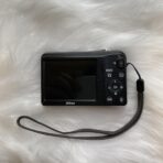 Nikon COOLPIX L31 Digital Camera Black | 16.1MP | Tested - Image 2
