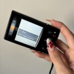 Canon IXUS 145 Digital Camera Sparkly Black | 16MP | Boxed | Tested - Image 6