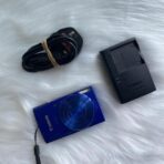 Canon IXUS 190 Digital Camera | 20MP | 10x Zoom | Wi-Fi | Tested - Image 2