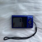 Canon IXUS 190 Digital Camera | 20MP | 10x Zoom | Wi-Fi | Tested - Image 3