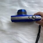 Canon IXUS 190 Digital Camera | 20MP | 10x Zoom | Wi-Fi | Tested - Image 4