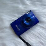 Canon IXUS 190 Digital Camera | 20MP | 10x Zoom | Wi-Fi | Tested - Image 5