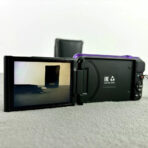 Nikon COOLPIX S6600 Digital Camera (Rare Purple) 16.0MP with 12x Zoom - Complete Set 🍥 🎀📷 - Image 2