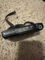 Used Nikon Coolpix S9500 18.1 MP Digital Camera (Black) 🍥🎀📷 - Image 6