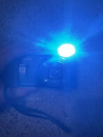 Used Nikon Coolpix S9500 18.1 MP Digital Camera (Black) 🍥🎀📷 - Image 9