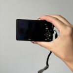 Nikon COOLPIX S8000 Digital Camera Brown | 14MP | 10x Zoom | Tested - Image 2