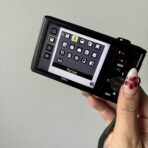 Nikon COOLPIX S8000 Digital Camera Brown | 14MP | 10x Zoom | Tested - Image 4