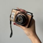 Nikon COOLPIX S8000 Digital Camera Brown | 14MP | 10x Zoom | Tested - Image 5