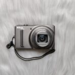 Nikon COOLPIX S9050 Digital Camera Silver | 12.1MP | 15x Zoom | Tested - Image 4
