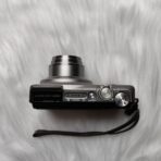 Nikon COOLPIX S9050 Digital Camera Silver | 12.1MP | 15x Zoom | Tested - Image 5