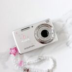 Kodak EasyShare M532 Digital Camera | 14MP | Tested | Retro Y2K Digicam