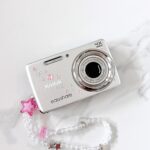 Kodak EasyShare M532 Digital Camera | 14MP | Tested | Retro Y2K Digicam