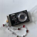 Sony Cyber-shot DSC-W370 Digital Camera | 14.1MP | 7x Zoom | Tested | Y2K Digicam