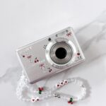 Sony Cybershot DSC-S750 – Y2K Digital Camera | 7.2MP, Face Detection, HD Video