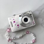 Sony Cybershot DSC-W150 Digital Camera | 8.1MP CCD | Carl Zeiss Lens | Y2K Retro Digicam
