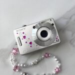 Sony Cybershot DSC-W150 Digital Camera | 8.1MP CCD | Carl Zeiss Lens | Y2K Retro Digicam