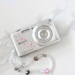 Sony Cyber-shot DSC-W710 Digital Camera | 16.1MP | Tested | Y2K Digicam