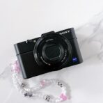 Sony RX100 Mark II Digital Camera | 20.2MP | 1-Inch Sensor | Tested | Vlogging Favorite