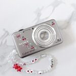 Sony Cyber-shot DSC-WX50 Digital Camera Silver | 16.2MP | Full HD | Tested