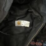Vintage Carhartt Aztec Jacket - Image 4