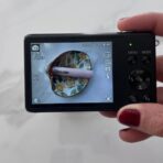 Sony Cybershot DSC-W330 – Y2K Digital Camera | 14.1MP, Carl Zeiss Lens (Fair Condition) - Image 2