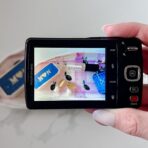 Kodak EasyShare M532 Digital Camera | 14MP | Tested | Retro Y2K Digicam - Image 2