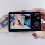 Sony Cyber-shot DSC-W310 – Y2K Digicam | 12.1MP CCD, 4× Zoom, Bright Flash - Image 2