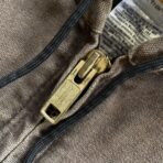 Vintage Carhartt J130 CHT Active Jacket M - Image 4