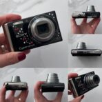 Sony Cyber-shot DSC-W370 Digital Camera | 14.1MP | 7x Zoom | Tested | Y2K Digicam - Image 3