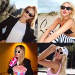 Sony Cyber-shot DSC-W800 Digital Camera Silver | 20.1MP | Tested | Y2K Digicam - Image 5