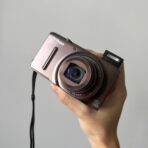 Nikon COOLPIX S9500 Digital Camera Brown | 18.1MP | 22x Zoom | Tested - Image 4