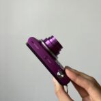 Samsung ST200F Purple Digital Camera | 10.2MP | Tested Bundle - Image 3