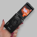 Nikon Ultra Rare Rotating Screen Digital Camera | TikTok Famous | Tested