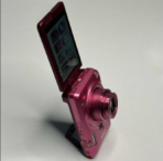 Nikon ultra Rare Rotating Screen Digital Camera | Tested | TikTok Famous - Image 6