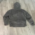 Carhartt workwear sick vintage jacket - Image 2