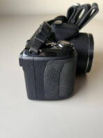 Nikon Coolpix L320 Digital Bridge Y2K Camera 16.1MP 26X Zoom Lens Oldskool 2000s Retro Digicam Fully Functional - Image 5