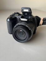 Nikon Coolpix L320 Digital Bridge Y2K Camera 16.1MP 26X Zoom Lens Oldskool 2000s Retro Digicam Fully Functional