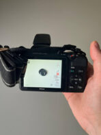 Nikon Coolpix L320 Digital Bridge Y2K Camera 16.1MP 26X Zoom Lens Oldskool 2000s Retro Digicam Fully Functional - Image 9