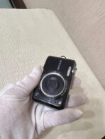 Samsung ES65 Digital Camera 10.2MP - Black - Image 15