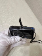 Samsung ES65 Digital Camera 10.2MP - Black - Image 20